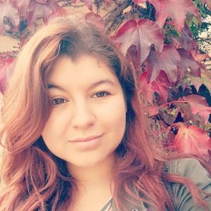 Meet your Posher, Beth